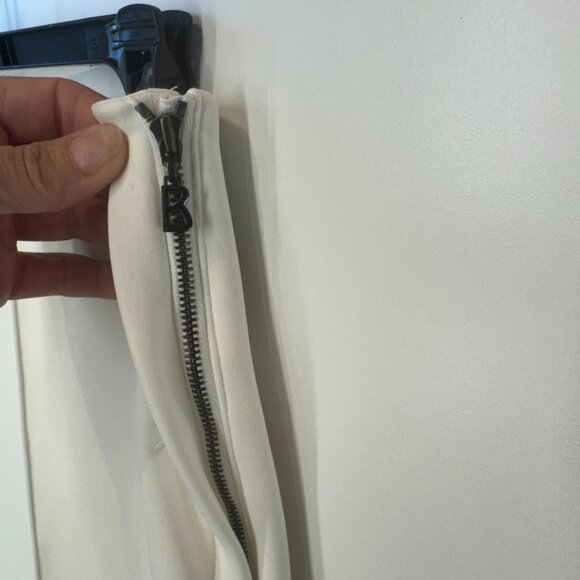 NWT BOGNER Sport Elaine functional Stirrup Pants in Off-White - Picture 5 of 14